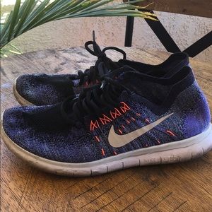 Nike free RN Flyknit